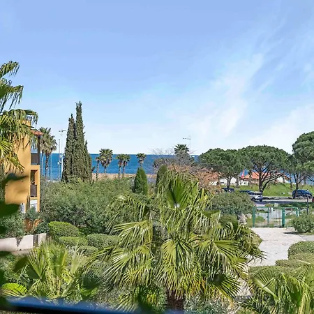 Apartment Casa L'alba - Piscine Lagon - *