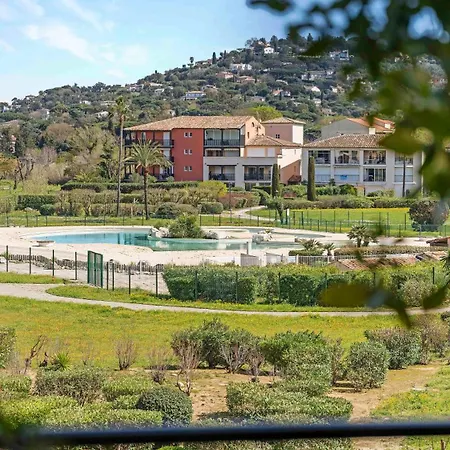 Apartment Casa L'alba - Piscine Lagon -