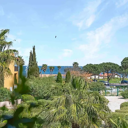 Apartment Casa L'alba - Piscine Lagon - Cogolin