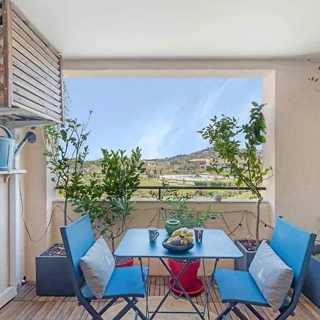 Casa L'alba - Piscine Lagon - * Cogolin