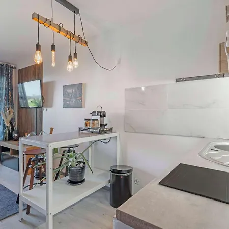 Casa L'alba - Piscine Lagon - Apartamento *