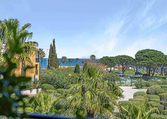 דירה Casa L'alba - Piscine Lagon - *
