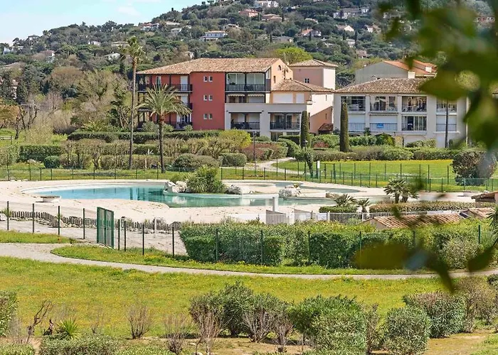 דירה Casa L'alba - Piscine Lagon -