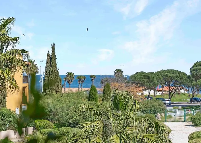 דירה Casa L'alba - Piscine Lagon - קוגולין