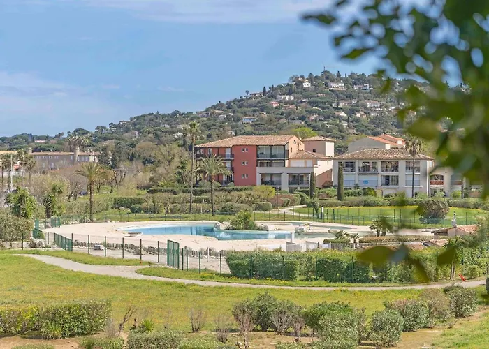 Casa L'alba - Piscine Lagon - *